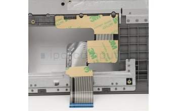 Lenovo 5CB0W43916 Tastatur inkl. Topcase ASM_UK W 81VS PG