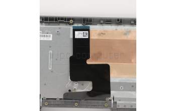 Lenovo 5CB0W43917 Tastatur inkl. Topcase ASM_GK W 81VS PG