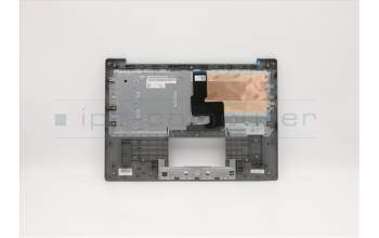 Lenovo 5CB0W43917 Tastatur inkl. Topcase ASM_GK W 81VS PG