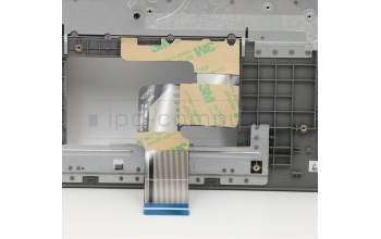 Lenovo 5CB0W43920 Tastatur inkl. Topcase ASM_ND W 81VS PG