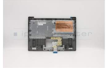 Lenovo 5CB0W43923 Tastatur inkl. Topcase ASM_US INTE W 81VS PG