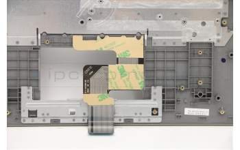 Lenovo 5CB0W43927 Tastatur inkl. Topcase ASM_SP W 81VS PG