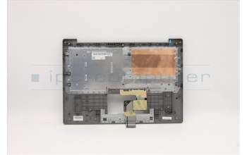 Lenovo 5CB0W43927 Tastatur inkl. Topcase ASM_SP W 81VS PG