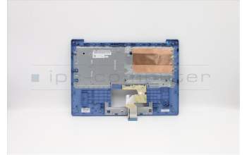 Lenovo 5CB0W43945 Tastatur inkl. Topcase ASM_GR W 81VS IB