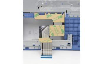 Lenovo 5CB0W43945 Tastatur inkl. Topcase ASM_GR W 81VS IB