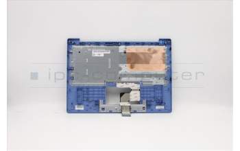Lenovo 5CB0W43946 Tastatur inkl. Topcase ASM_UK W 81VS IB