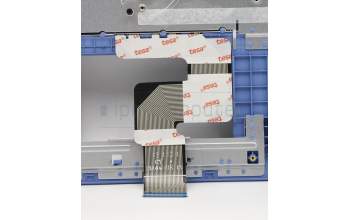 Lenovo 5CB0W43946 Tastatur inkl. Topcase ASM_UK W 81VS IB