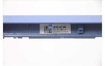 Lenovo 5CB0W43999 COVER Hinge Cover W 81VR IB