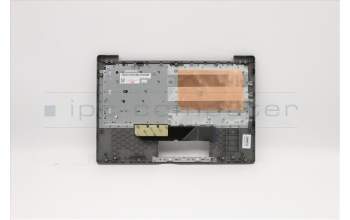 Lenovo 5CB0W44008 Tastatur inkl. Topcase ASM_UK W 81VR PG