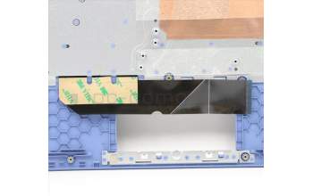 Lenovo 5CB0W44035 Tastatur inkl. Topcase ASM_GR W 81VR IB