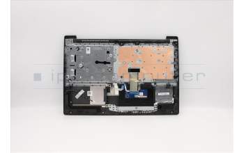 Lenovo 5CB0W44084 Tastatur inkl. Topcase ASM_ND L81YEIGTEX