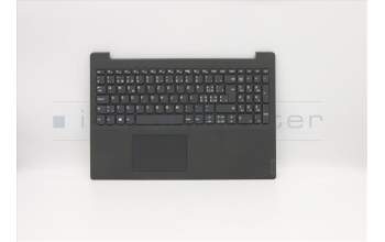 Lenovo 5CB0W44089 Tastatur inkl. Topcase ASM_SW L81YEIGTEX