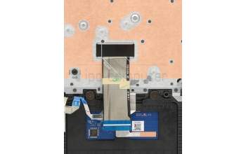 Lenovo 5CB0W44089 Tastatur inkl. Topcase ASM_SW L81YEIGTEX