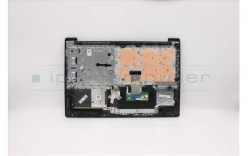 Lenovo 5CB0W44093 Tastatur inkl. Topcase ASM_UK L81YEIGTEX