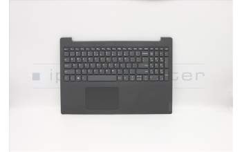 Lenovo 5CB0W44094 Tastatur inkl. Topcase ASM_US INTE L81YEIGTEX