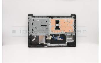 Lenovo 5CB0W44095 Tastatur inkl. Topcase ASM_US L81YEIGTEX