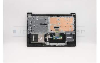 Lenovo 5CB0W44096 Tastatur inkl. Topcase ASM_CZ-SK L81YEIGTEX