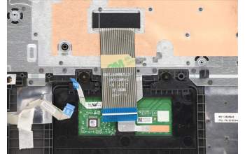 Lenovo 5CB0W44096 Tastatur inkl. Topcase ASM_CZ-SK L81YEIGTEX