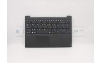 Lenovo 5CB0W44099 Tastatur inkl. Topcase ASM_BE L81YEIGTEX