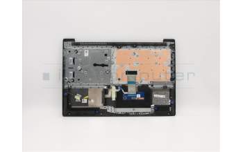 Lenovo 5CB0W44125 Tastatur inkl. Topcase ASM_US L81YEIGIMR