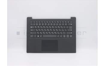 Lenovo 5CB0W44145 Tastatur inkl. Topcase ASM_HB L81YB IGTEX