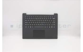 Lenovo 5CB0W44159 Tastatur inkl. Topcase ASM_US INTE L81YB IGTEX