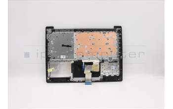 Lenovo 5CB0W44159 Tastatur inkl. Topcase ASM_US INTE L81YB IGTEX