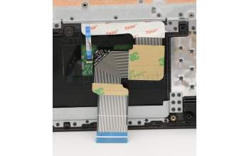 Lenovo 5CB0W44160 Tastatur inkl. Topcase ASM_US L81YB IGTEX