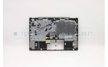 Lenovo 5CB0W44277 Tastatur inkl. TopcaseASM_B MGR_BL W/IT