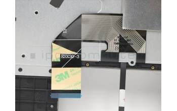 Lenovo 5CB0W44277 Tastatur inkl. TopcaseASM_B MGR_BL W/IT