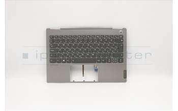 Lenovo 5CB0W44279 Tastatur inkl. TopcaseASM_B MGR_BL W/HG