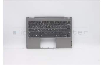 Lenovo 5CB0W44281 Tastatur inkl. TopcaseASM_B MGR_BL W/GK