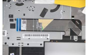 Lenovo 5CB0W44281 Tastatur inkl. TopcaseASM_B MGR_BL W/GK