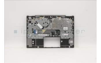 Lenovo 5CB0W44287 Tastatur inkl. TopcaseASM_B MGR_BL W/SA