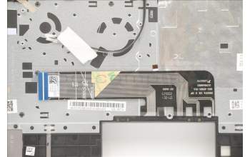 Lenovo 5CB0W44287 Tastatur inkl. TopcaseASM_B MGR_BL W/SA