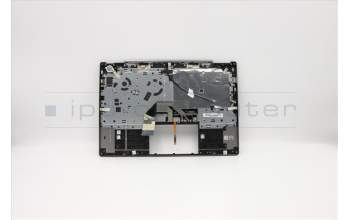 Lenovo 5CB0W44294 Tastatur inkl. TopcaseASM_B MGR_BL W/US INT\'E