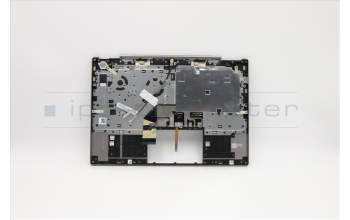 Lenovo 5CB0W44296 Tastatur inkl. TopcaseASM_B MGR_BL W/CZ-SK