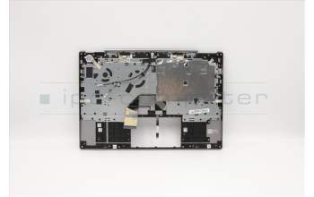 Lenovo 5CB0W44299 Tastatur inkl. TopcaseASM_B MGR_BL W/BE