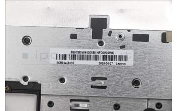 Lenovo 5CB0W44306 Tastatur inkl. TopcaseASM_B MGR_NBL W/LA