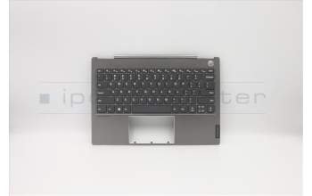 Lenovo 5CB0W44327 Tastatur inkl. TopcaseASM_B MGR_NBL W/ US