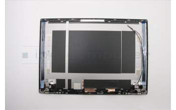 Lenovo 5CB0W44339 COVER LCD COVER Q20RV_MGR_Thb_14