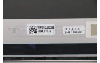 Lenovo 5CB0W44339 COVER LCD COVER Q20RV_MGR_Thb_14