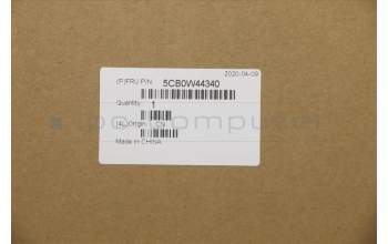Lenovo 5CB0W44340 COVER Power ButtonQ2(5CB0W44340)