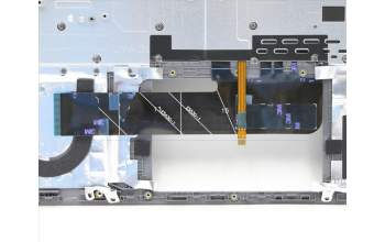 Lenovo 5CB0W44345 Tastatur inkl. TopcaseQ20RV FP_MGR_BL_ BUL
