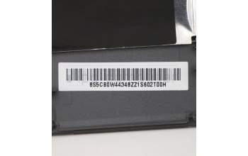 Lenovo 5CB0W44348 Tastatur inkl. TopcaseQ20RV FP_MGR_BL_ INTE