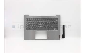 Lenovo 5CB0W44406 Tastatur inkl. Topcase20RV FP_MGR_NBL_ ARA