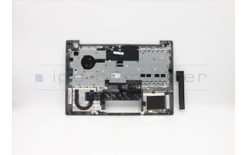 Lenovo 5CB0W44406 Tastatur inkl. Topcase20RV FP_MGR_NBL_ ARA