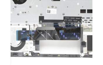 Lenovo 5CB0W44406 Tastatur inkl. Topcase20RV FP_MGR_NBL_ ARA