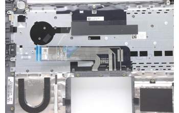 Lenovo 5CB0W44407 Tastatur inkl. Topcase20RV FP_MGR_NBL_ BEL
