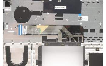 Lenovo 5CB0W44409 Tastatur inkl. Topcase20RV FP_MGR_NBL_ BUL